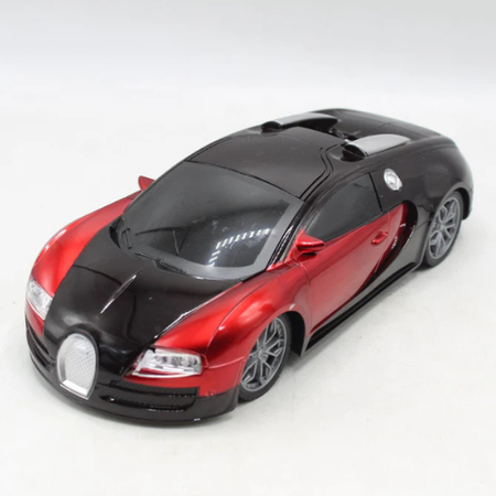 Remote Control Champion Racing Car – 27MHz RC Car for Kids (Ages 3+)
