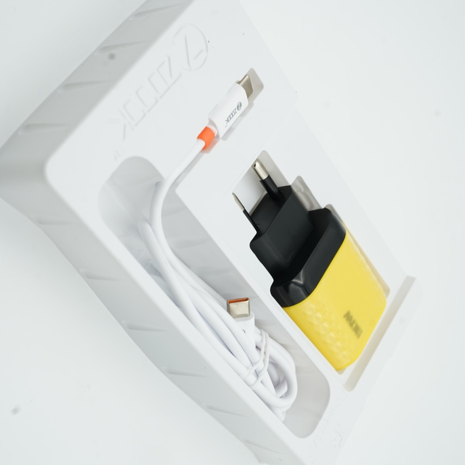 PowerUp Zoook 30W USB-C PD Fast Charger (Z-1116)
