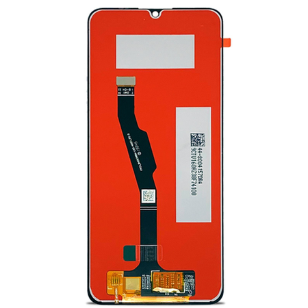 Huawei Y6 Prime 2020 LCD Panel Black – High-Quality Display Replacement