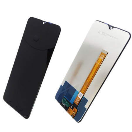 OPPO A7 LCD Panel Black – Premium Display Replacement for OPPO A7