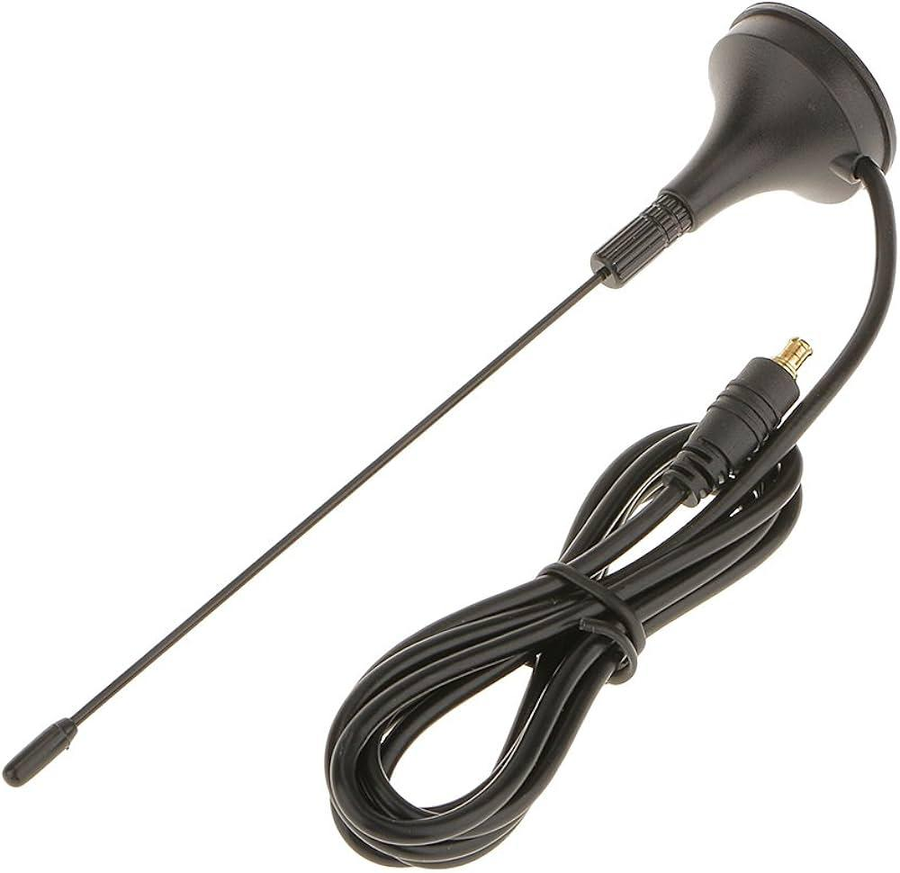 Magnetic Base Antenna – High-Gain External SMA Connector Antenna for Wireless Communication.