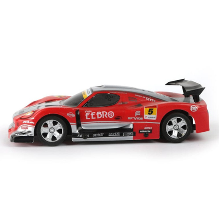 WILD 1:16 RC Sports Racing Car – High-Speed Remote Control Drift Car for Kids