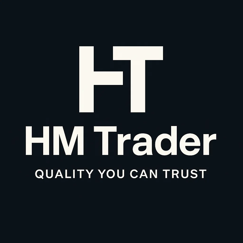HM Trader