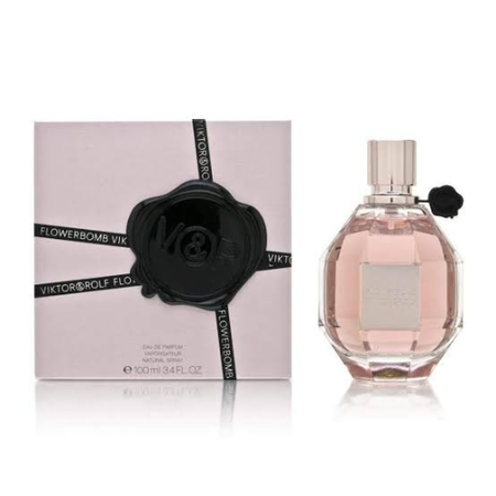 Viktor & Rolf Flowerbomb Eau de Perfume for Women 100ml
