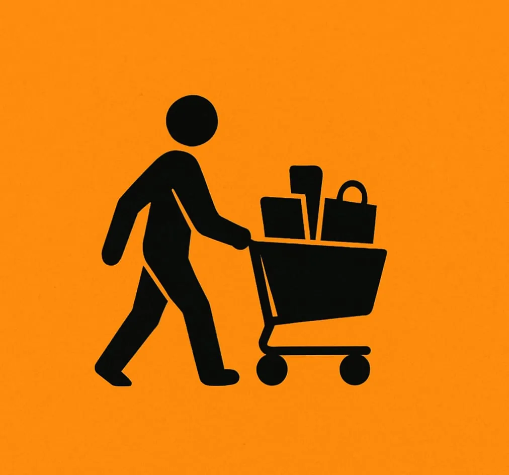 Mega Cart