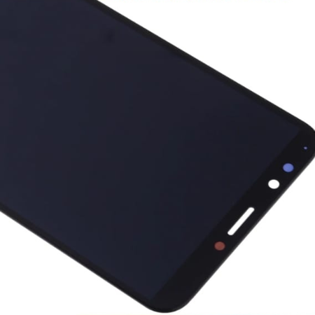 Huawei Y7 Prime 2018 LCD Panel Black – Premium Display Replacement
