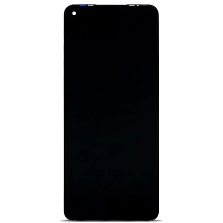 INFINIX Hot 10 (X682) LCD Panel Black – High-Quality Display Replacement