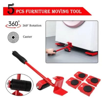 Furniture Lifter and Movers