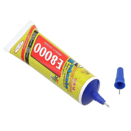 Mechanic Glue