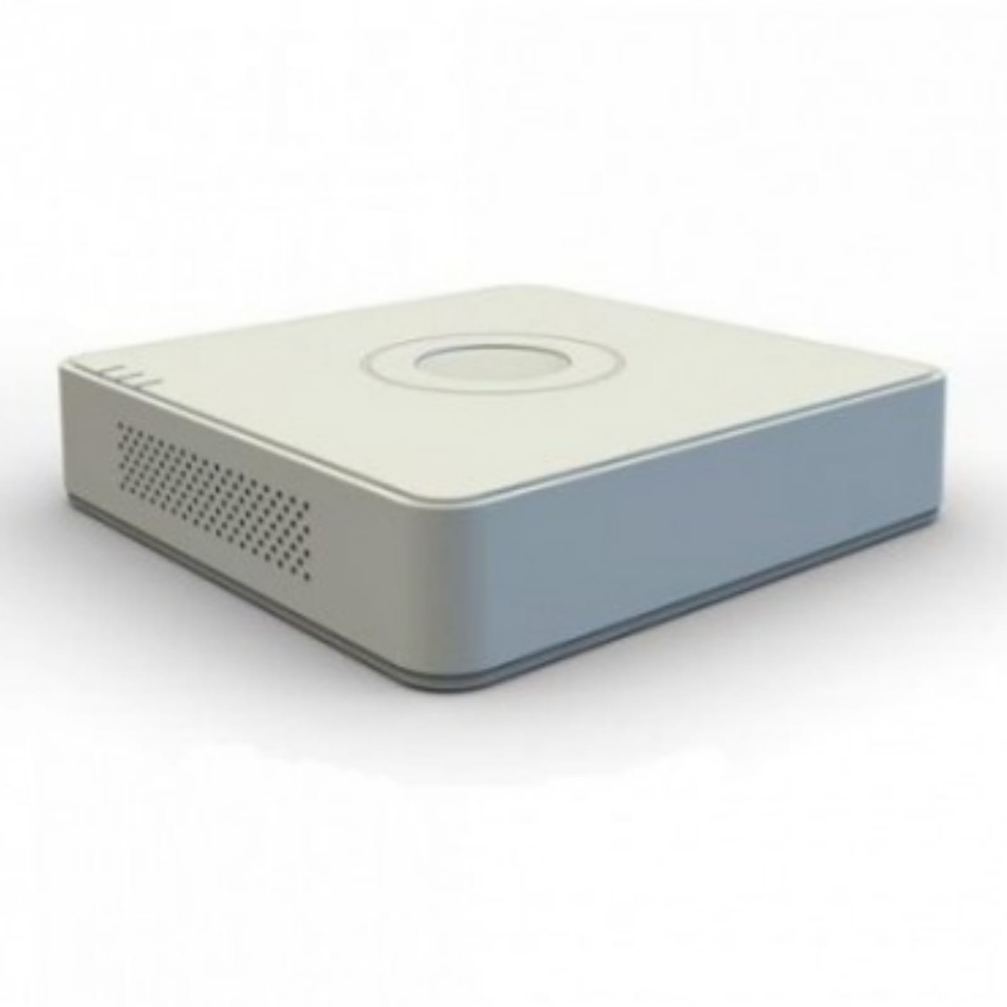Hikvision DS-7108HGHI-K1 Turbo HD DVR digital video recorder designed for high-definition surveillance systems