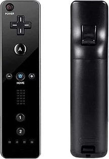 Wireless Gamepad for Nintendo Wii - Game Remote Controller Joystick without Motion Plus