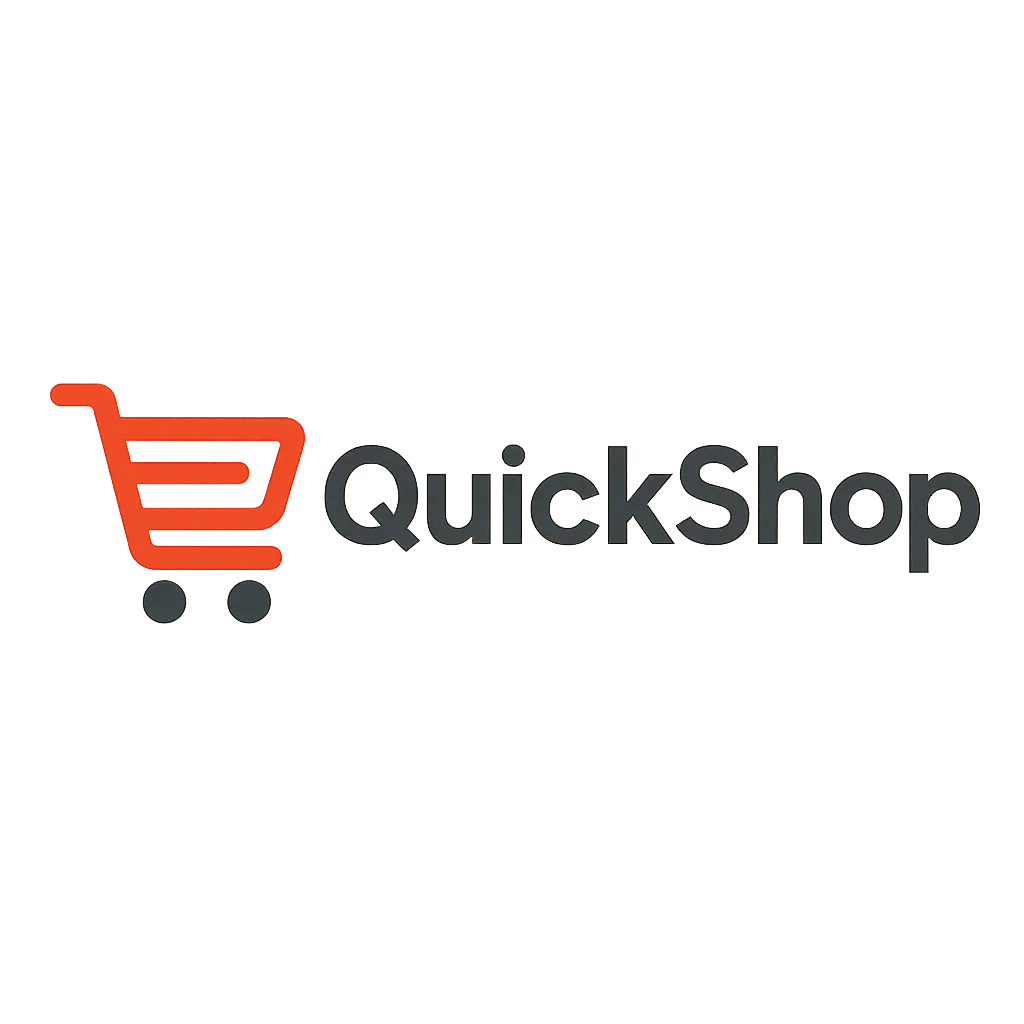 Quick Shop