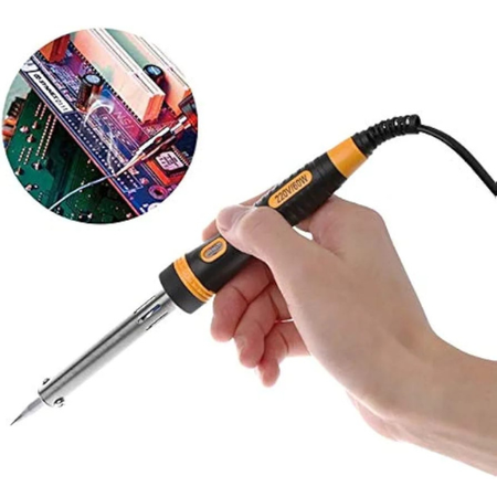 Fujikaya Soldering Iron 220V-30W