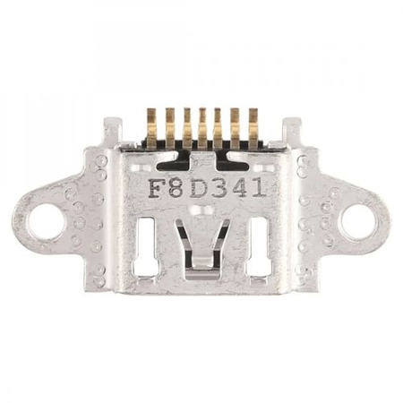 Oppo Charging Port Connector – High-Quality Replacement for Reliable Charging 6-piece