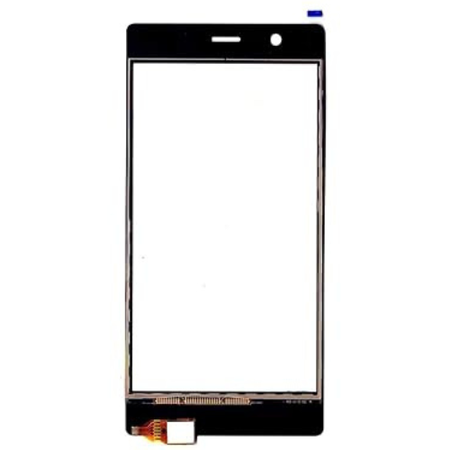 Touch Glass Nokia 3 Black – Premium Replacement Digitizer for Smooth Touch Response