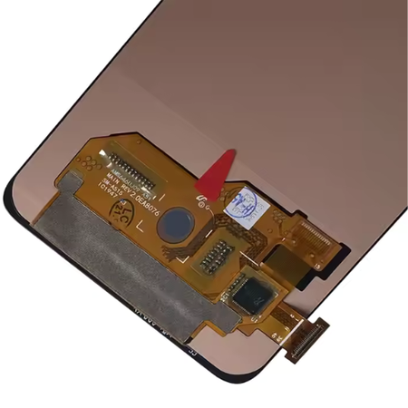 LED SAMSUNG Galaxy A515 BLACK – High-Quality Display Replacement