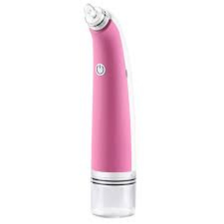 Blackhead Remover Vacuum – Deep Pore Cleansing for Clear & Radiant Skin
