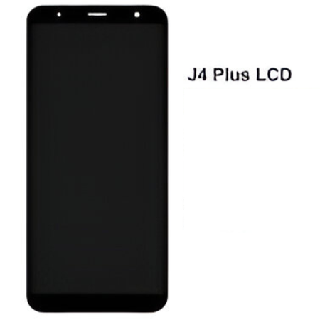 SAMSUNG LCD BLACK - Replacement Display Screen