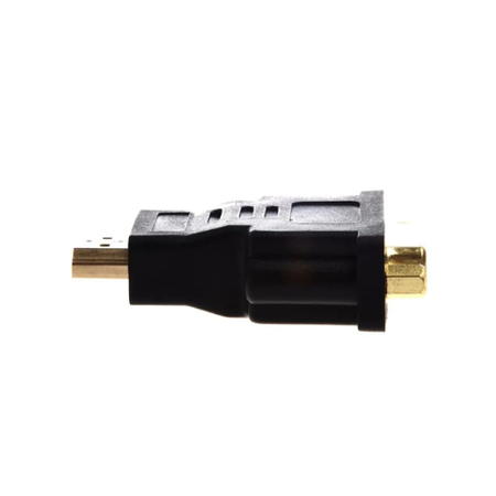 HDMI to VGA Adapter – High-Quality Converter for Seamless Display Connection