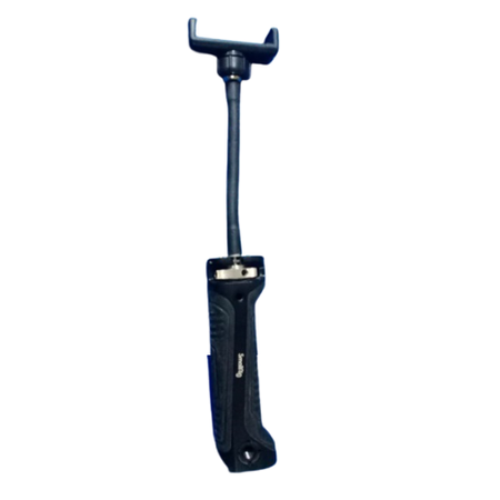 Portable Mobile Stand Adjustable & Sturdy Phone Holder for Hands Free Use