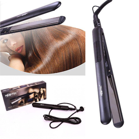 HAIRTEC Hair Straightener, Professional Hair Straightener , Slim Hair Straight, Model: HS-958A2