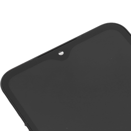 SUNLONG UNIT LED SAMSUNG Galaxy A15 WF BLACK – Premium Replacement