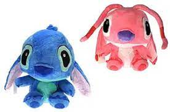 "Marine Animals Orbz/Orbeez Balls" Plush Toy Display Box - Assorted Squishy Sea Creatures