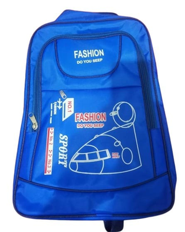 Fashion Sport Backpack bags - Durable School & Travel Bag