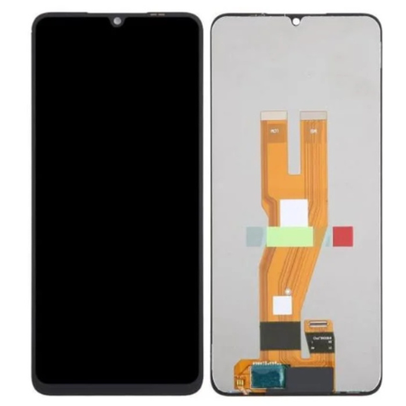 LCD SAMSUNG Galaxy A05 BLACK – Premium Replacement Display
