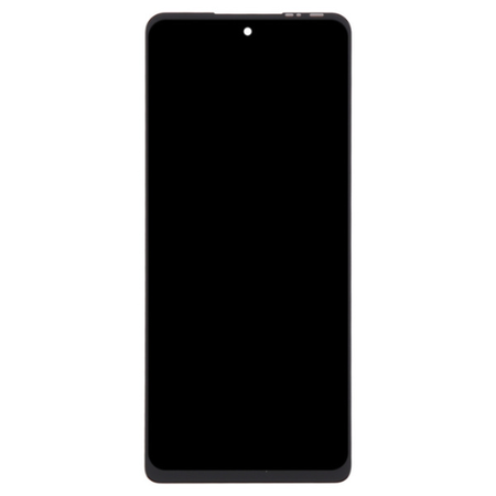 INFINIX Note 30 (X6833) LCD Panel Black – High-Quality Display Replacement