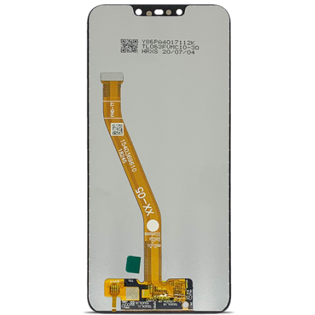 Huawei Nova 3i LCD Panel Black – High-Quality Display Replacement