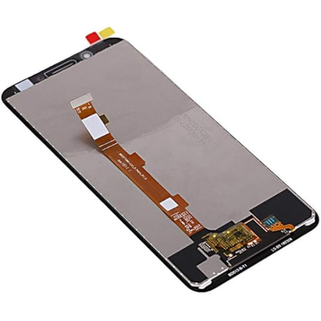 OPPO A83 LCD Panel Black and White – Premium Replacement Display Screen