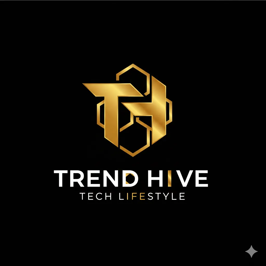 TrendHive Store