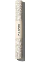 SHEGLAM 2-in-1 Waterproof Mascara – Volume + Length in One Swipe