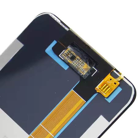 OPPO A32 LCD Panel Black – Premium Screen Replacement for OPPO A32
