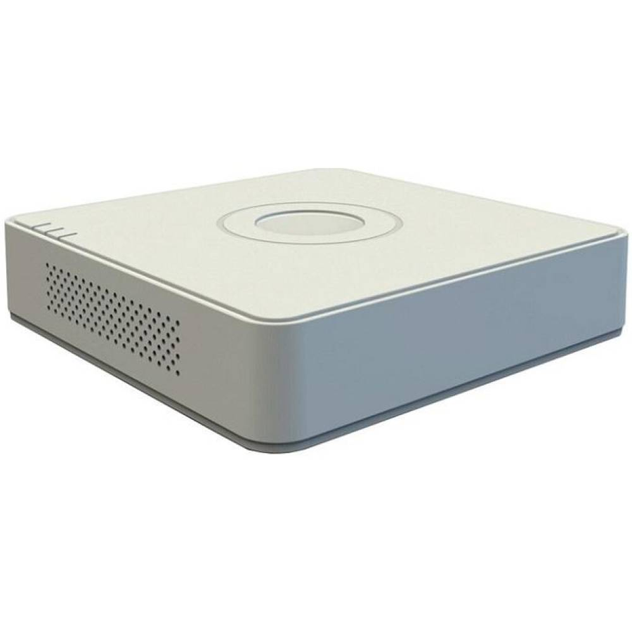 Hikvision DS-7104 Turbo HD DVR 4-channel digital video recorder For high-definition surveillance systems