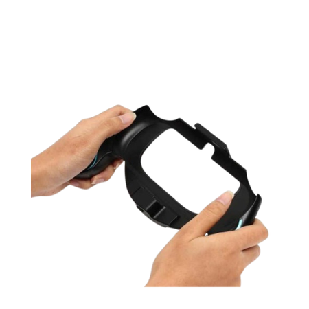 Comfort Grip Handle for Nintendo Switch Joy-Con – Enhanced Gaming Control