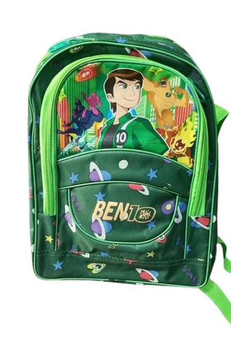 Ben 10 Kids' School Backpack