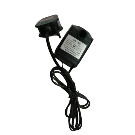 High-Quality SML-386 Water Pump – Durable & Efficient for Multiple Applications