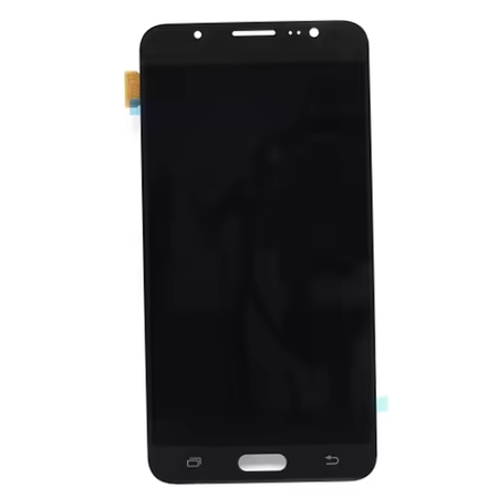 LCD SAMSUNG Galaxy J710 BLACK & Gold – Premium Replacement Display for Galaxy J7 (2016)