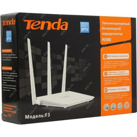 Tenda F3 wifi router,wifi device,f3 router,