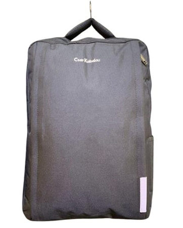 Czar Kabsulou Slim Laptop Backpack bag- Minimalist & Durable
