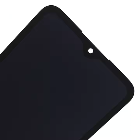 ITEL A49 LCD Panel Black – High-Quality Replacement Display