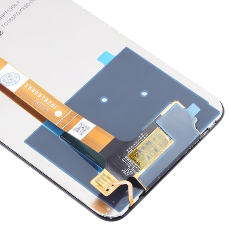 OPPO F11 Pro LCD Panel Black – Premium Screen Replacement with Superior Display Quality