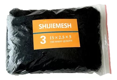 SHIJIEMESH High-Quality Mesh Net – Durable & Versatile for Multi-Purpose Use