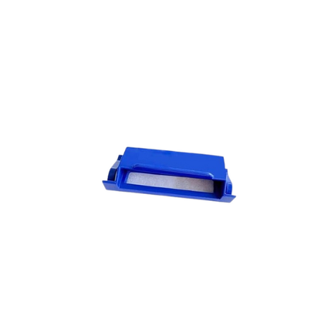Replacement HEPA Filters for Robot Vacuum Cleaner – High-Efficiency Dust & Debris Filtration