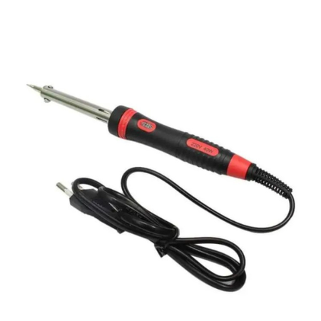 High-Quality Soldering Iron – Precision Tool for DIY & Professional Repairs