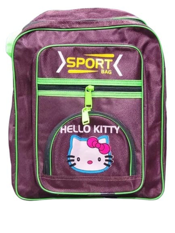 Premium Backpack Collection: Character, Fashion & Durable Utility Bags