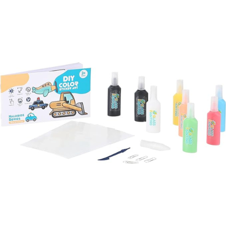 Diy and Craft Color kit Paint