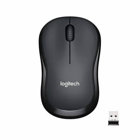 WIreless Mouse Logitech Silent M220 Busniess Office Mouse,Gaming Mouse